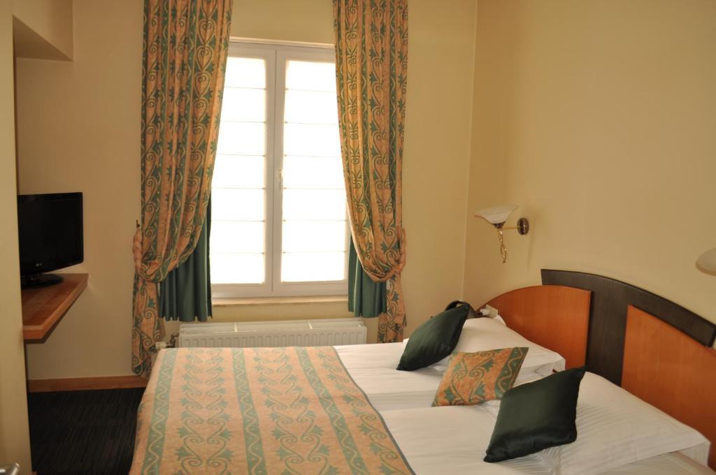 Hotel Moby Dick By Wp Hotels ブランケンベルヘ 部屋 写真