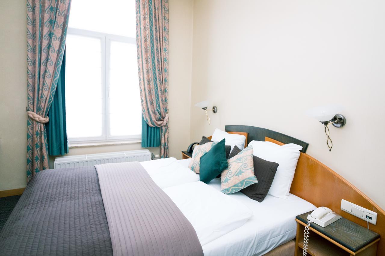 Hotel Moby Dick By Wp Hotels ブランケンベルヘ エクステリア 写真