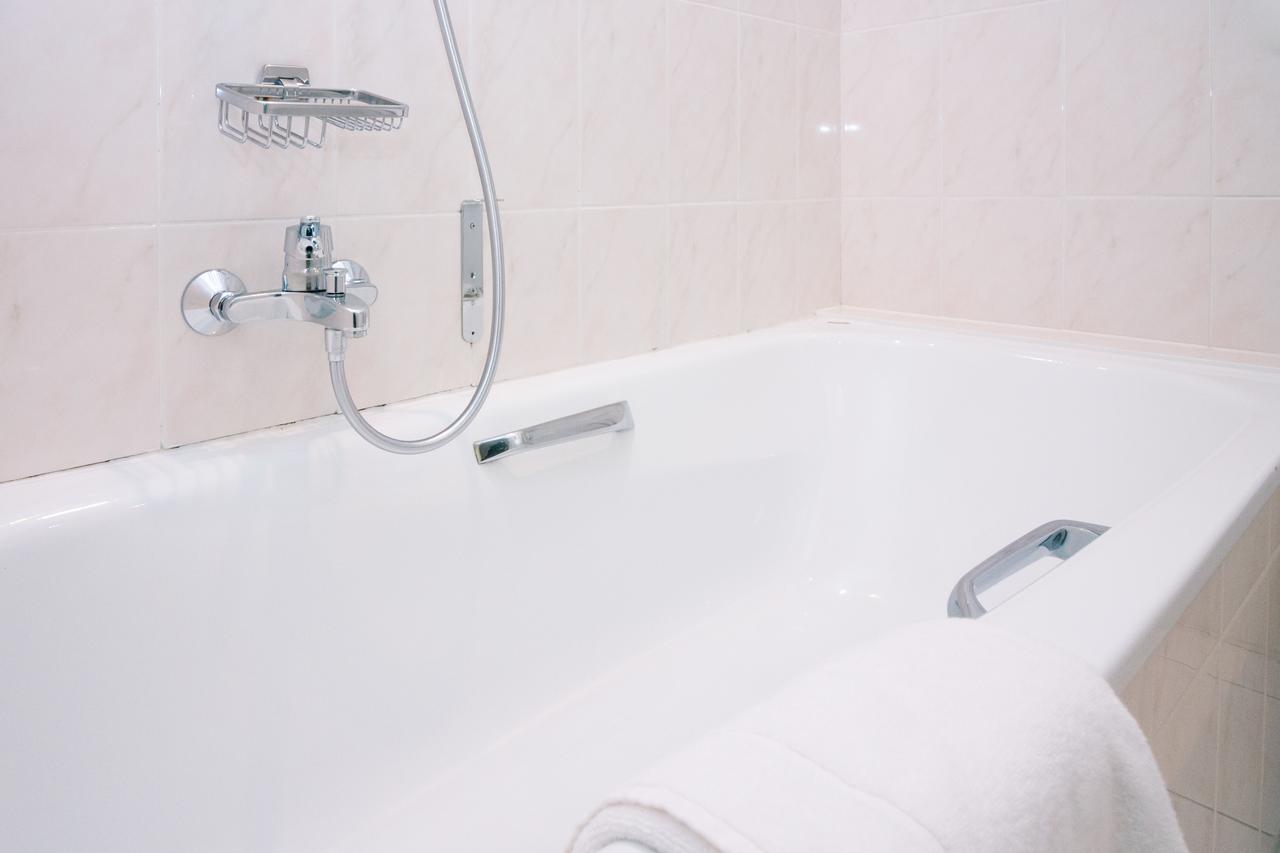 Hotel Moby Dick By Wp Hotels ブランケンベルヘ エクステリア 写真